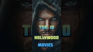 top 10 highest imdb rated hollywood movies  टॉप 10 हॉलीवुड मूवीज viralvideo shorts movie top [upl. by Ardnal]