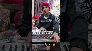 Ruttan pyar Karan diya ayian Nusrat Fateh Ali Khan shorts like music [upl. by Aggy]