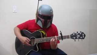 Tamis ng Unang Halik Sweet First Kiss  Acoustic Guitar [upl. by Cohl528]