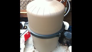 Best Filter To Go With Variable Speed Pump [upl. by Pontias]