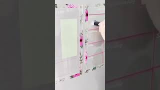 the ultimate fridge upgrade clean hacks home organization diy fridge organization planner [upl. by Annekcm]