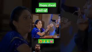 Aai hai diwali suno ji ghar wali Jony livar ki comedian  funny😝 comedy diwali  funny shorts [upl. by Yztim]