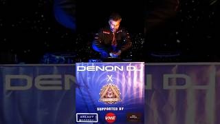 Digital Decibel Full set  In comments housemusic technomusic denondj [upl. by Nav]