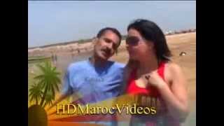 Aziz El Berkani 2014 clip vedio [upl. by Farrica569]