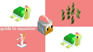 Polytopia The Ten Minute Guide to Aquarion [upl. by Jonme809]