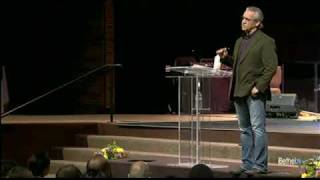 Bill Johnson  Friendship with God [upl. by Yearwood445]