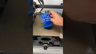 Impresión 3D base para celular 3dprinting [upl. by Seabrooke]