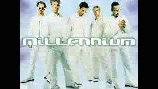 Backstreet boysi need you tonight lyrics [upl. by Lehet]