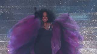 Diana Ross AMAs Legend  AMAs 50th Anniversary Special [upl. by Dalli]