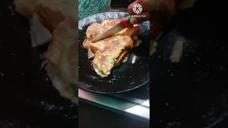 easy bread recipeshortshortvideoyoutube trendingsimakitchen [upl. by Amees]