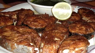 Fish Fry Recipe  Simple and Delicious Fish Fry  How to make fish fry [upl. by Aikam238]