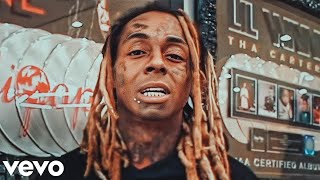 Lil Wayne  Im Back ft Asap Rocky amp Eminem Music Video 2024 [upl. by Pesek557]