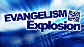 Evangelism Explosion Short Gospel Presentation [upl. by Suertemed]