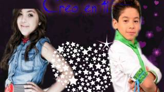 Proximamente en hiroshi y Magaby fans CREO EN TI [upl. by Barde]