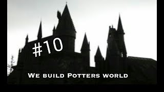 Das System der Öfen  We build Potters world 10  Löwe [upl. by Elsie932]