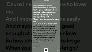 Dean lewis  Looks like me lyrics foryou lyricssonglyrics deanlewis lookslikeme [upl. by Lothar]