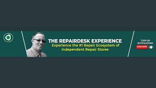 The RepairDesk Experience Live Stream [upl. by Gnahk]