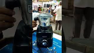 SUJATA 1000 WATT MIXER GRINDER MG SERIES MG01 MG02 MG02 WITH 25000 RPM AVAILABLE NOW AVAILABLE [upl. by Latoyia630]