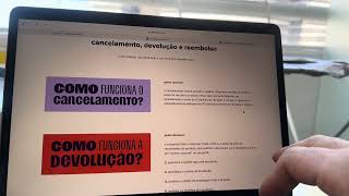 ENJOEI e o descumprimento as regras do código de defesa do consumidor [upl. by Assirhc340]