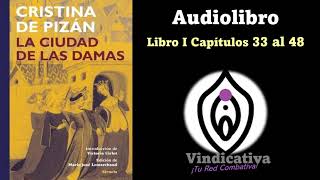 📚 Audiolibro libro 1º caps 3348 LA CIUDAD DE LAS DAMAS [upl. by Andeee]