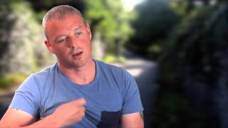 Dominic McGlinchey Interview [upl. by Philcox244]