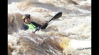 Avon descent 2018 Paddlers perspective [upl. by Margaretta]