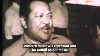 Kisah P Ramlee 5 [upl. by Yerhpmuh249]