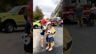 2024 River Falls Fire Department Open House [upl. by Hayilaa]