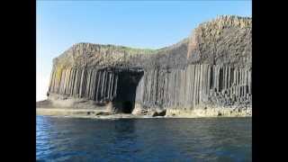 Felix MendelssohnFingals Cave Overture [upl. by Watkins]