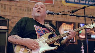 POPA CHUBBY  FULL CONCERT 622023 [upl. by Auhesoj]