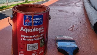 la funcionalidad de aqualock 8000 [upl. by Doerrer661]