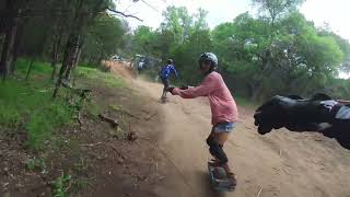 Lemonade Float Fest X Dirtsurferz Excursion Full Race [upl. by Boniface]