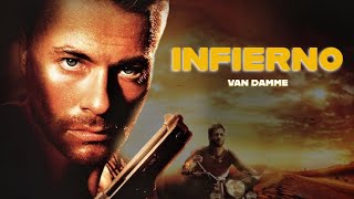 Infierno 🤠  Película de Acción en Español Latino  JeanClaude Van Damme Danny Trejo [upl. by Rendrag]