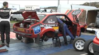 2013 Donegal Harvest Rally FULL TV program [upl. by Aleek615]