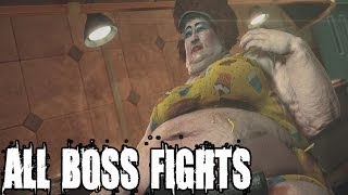 Dead Rising 2 Off The Record Walkthrough wNova amp Sp00n CoOp Ep1  Weve Come Full Circle [upl. by Rehpotsirhk365]