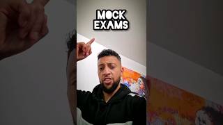 Year 10 and 11 Mock Exam Revision [upl. by Tneicniv]