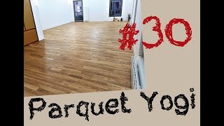 PARQUET sur double lambourdage [upl. by Monney779]