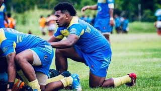 Eparama Tuvunivono Highlights🇫🇯 [upl. by Yssej]