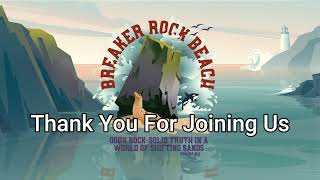 2024 VBS Breaker Rock Beach [upl. by Tomkins]