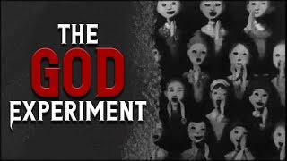 The God Experiment [upl. by Helve]