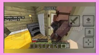 OH NO I NEED TOOLS TO SURVIVE IN Minecraft Survival Pt 7 [upl. by Auqenaj]