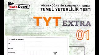 Kafa dengi yayınları TYT1 Ekstra geometri çözümleri 202411 [upl. by Sophia]