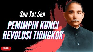 Kebangkitan Bangsa Timur Nasionalisme Asia Sun Yat Sen [upl. by Jansen810]