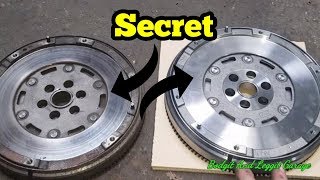 How To Check Your DMF Dual Mass Flywheel The Correct Way [upl. by Monaco977]