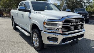 2022 Ram 2500 Longwood Orlando Lake Mary Sanford Daytona Beach FL PE386685 [upl. by Read]