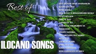 Ilocano Love Songs Nonstop Medley ilocano music [upl. by Sparhawk955]