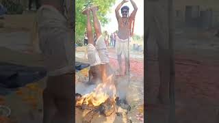 govind bhagat karah pooja ll kashidas baba pooja Banaras wale baba [upl. by Clarabelle]