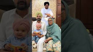 Sukhdeep singh sidhu souravjoshivlogs shorts maa papa [upl. by Zea]