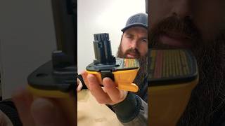 Dewalt from the Dead dewalt tools diy howto how electric electrical battery [upl. by Kerge34]