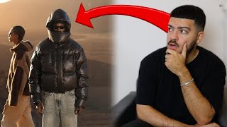 Die BESTE WINTERJACKE 2023 😨   Trendt Vision Unboxing 📦  Batu [upl. by Yleve]